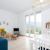 Mamo s Belvedere in Faggeto Lario