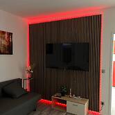 Gartenparadies Apartment in Urbar