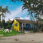 Pousada Chalé do Beija-flor