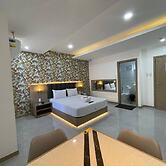 Honey Hotel - Angeles