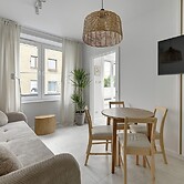 Morze Apartamenty by Grand Apartments