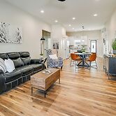 Cozy Campbellsville Home Near CU & Downtown!