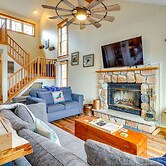 Tannersville Rental Near Camelback Ski Resort!