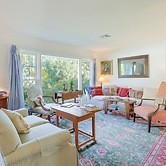 Walk to Beach & Main St Hyannis: Cape Cod Home!