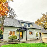 Dog-friendly Milwaukie Home: 9 Mi to Dtwn Portland