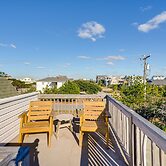 Kitty Hawk Vacation Rental w/ Private Pool!