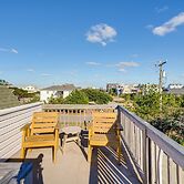 Kitty Hawk Vacation Rental w/ Private Pool!