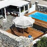 Villa Princess 6 private Pool Panormos