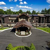 The Inn at SentryWorld