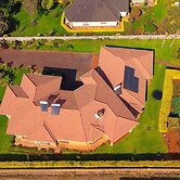 Mount Pleasant - Luxurious 4-bed Villa