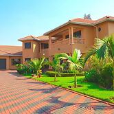 Mount Pleasant - Luxurious 4-bed Villa