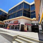 Hotel plaza el dorado