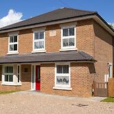 Field View 5-bed House - Free Parking