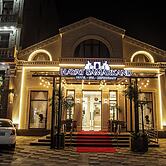 HAYAT SAMARKAND HOTEL