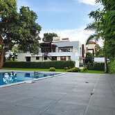 Nadhiyoram River Retreat by Maat Hotels