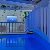 Villa Tra i Due Mari Spa Salento