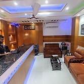 Hotel City International Residential