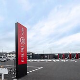 HOTEL R9 The Yard Tsuchiura