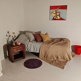 Warkhaus Korpela Apartments