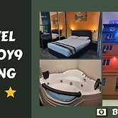 Hotel Sunjoy9 Klang