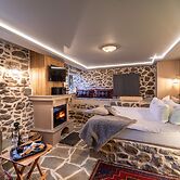 Dandy Villas Metsovo