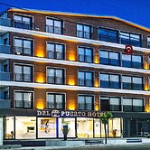 Del Puerto Hotel