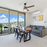 Sky Ala Moana 2908 2 Bedroom Condo by RedAwning