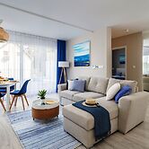 Lake Spirit Boutique Apartments