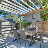 Tampa Vacation Rental ~ 4 Mi to Downtown!
