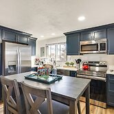Updated Pueblo Vacation Rental Near Riverwalk!