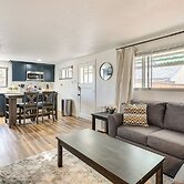 Updated Pueblo Vacation Rental Near Riverwalk!