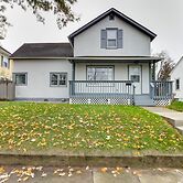 Pet-friendly Cottage: 8 Mi to Paul Bunyan Land!