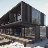 Shadow Sands Villa