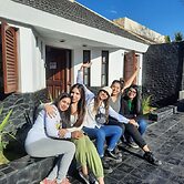 HOSTEL La Casa de Li  En