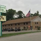 Oakridge Motel