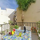 Villa Swieqi with shared rooms 4