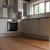 Lovely 1-bed Cottage in Rural Cowbeech Hailsham