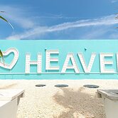 GLAMTECH RESORTS HEAVEN