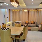 Luxurious 3-bhk Highly Secured & Close to Airport