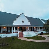 Kili Seasons Hotel