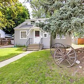 Charming Hamilton Hideaway: Half-mi to Main St!