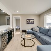 Cozy Algonac Home w/ Grill: Walk to St Clair River