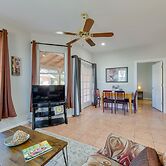 Eloy Vacation Rental w/ Community Pool & Courtyard