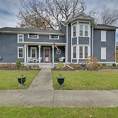 Spacious Naples Vacation Rental w/ Private Hot Tub