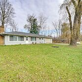 Quiet Country Home By Shay Lake!