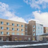 Fairfield Inn & Suites by Marriott Detroit Taylor
