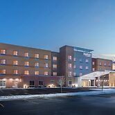Fairfield Inn & Suites by Marriott Detroit Taylor