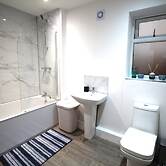 New Build - 2 Bed Bungalow - Large Enclosed Garden