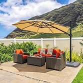 Pakele Oahu by Avantstay 5 Min to Makaha Beach