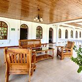 Hotel Los Higuerones